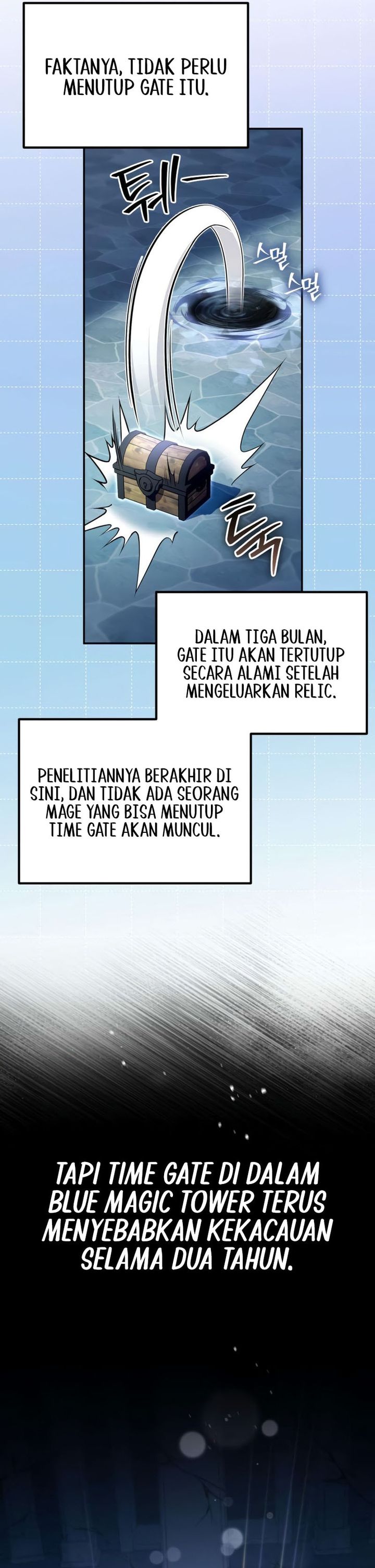 Became The Patron Of Villains Chapter 12 Gambar 52