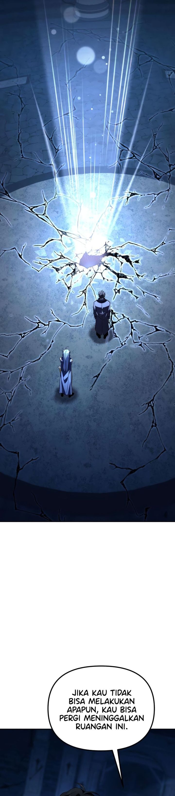 Became The Patron Of Villains Chapter 12 Gambar 53