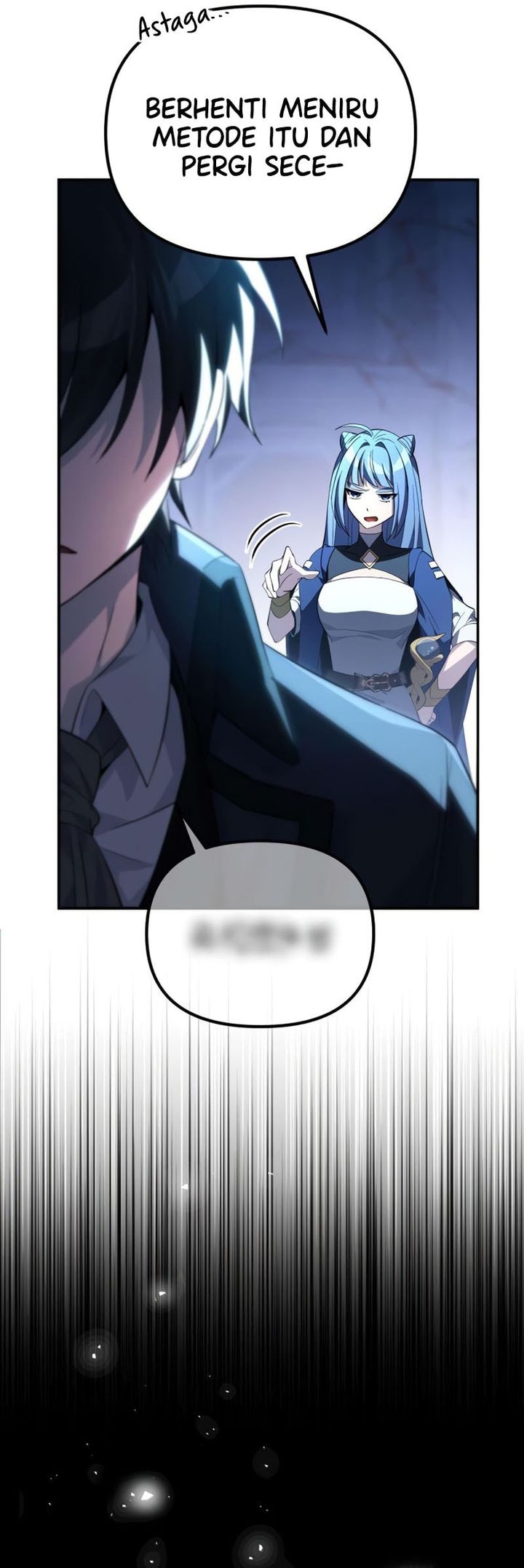 Became The Patron Of Villains Chapter 12 Gambar 55