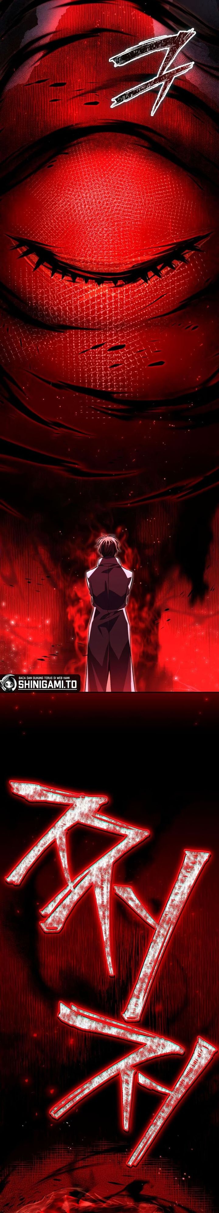 Became The Patron Of Villains Chapter 12 Gambar 58