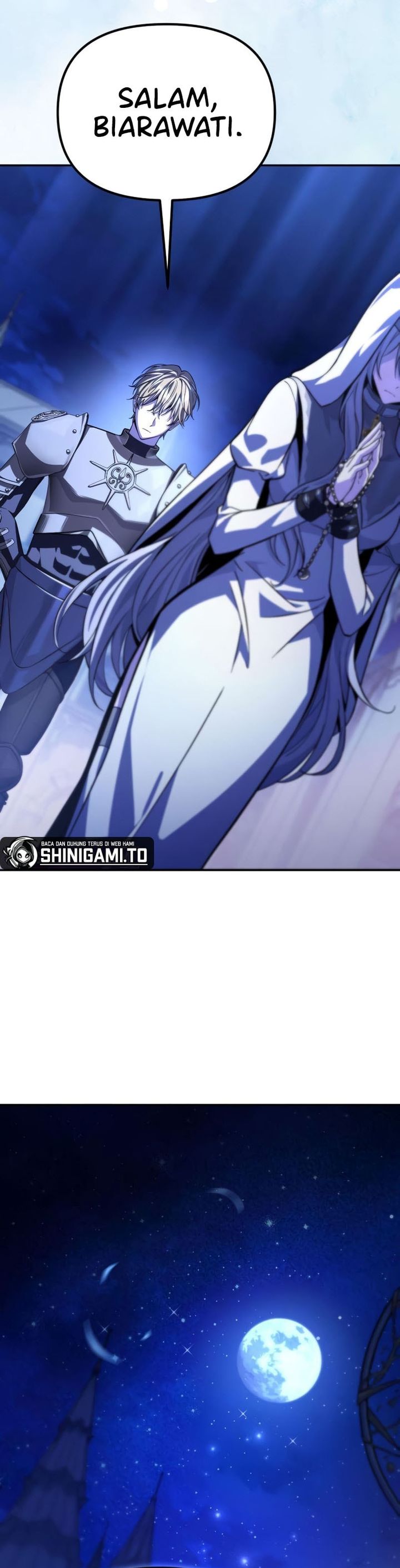 Became The Patron Of Villains Chapter 14 Gambar 23