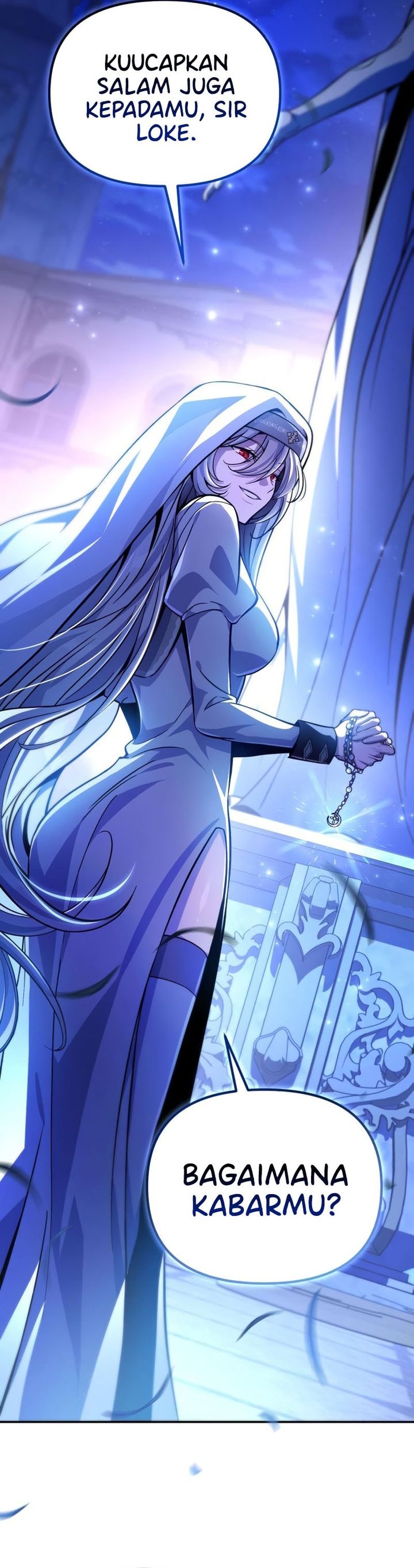 Became The Patron Of Villains Chapter 14 Gambar 24