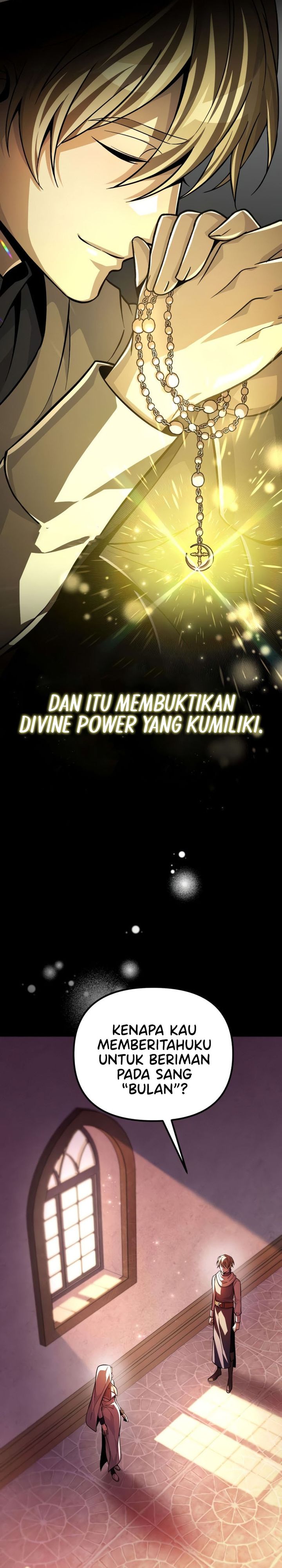 Became The Patron Of Villains Chapter 14 Gambar 34