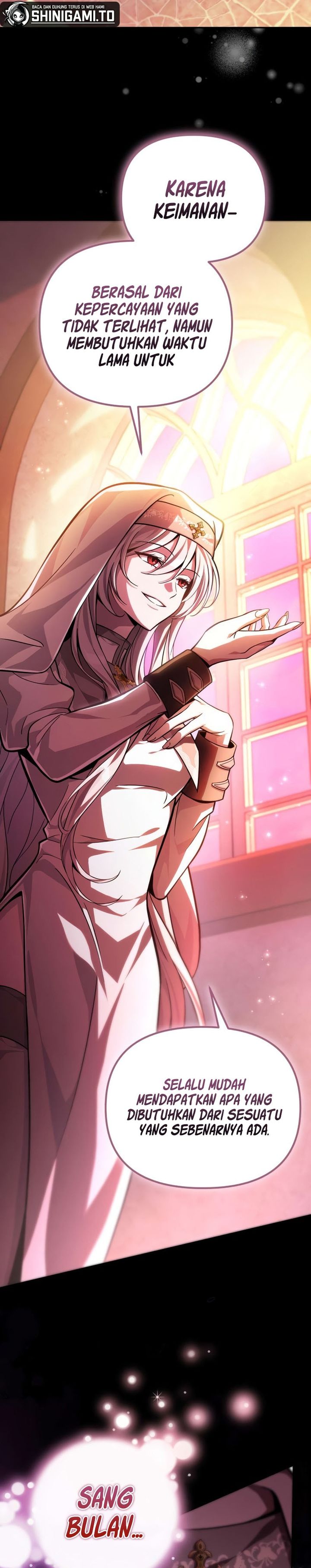 Became The Patron Of Villains Chapter 14 Gambar 35