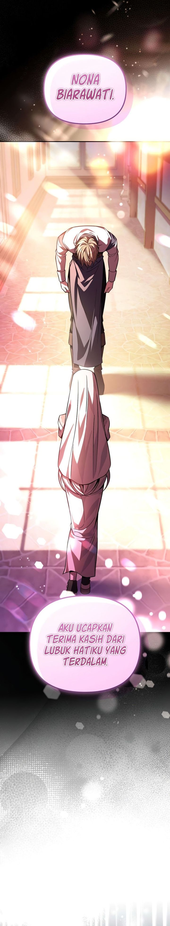 Became The Patron Of Villains Chapter 14 Gambar 38