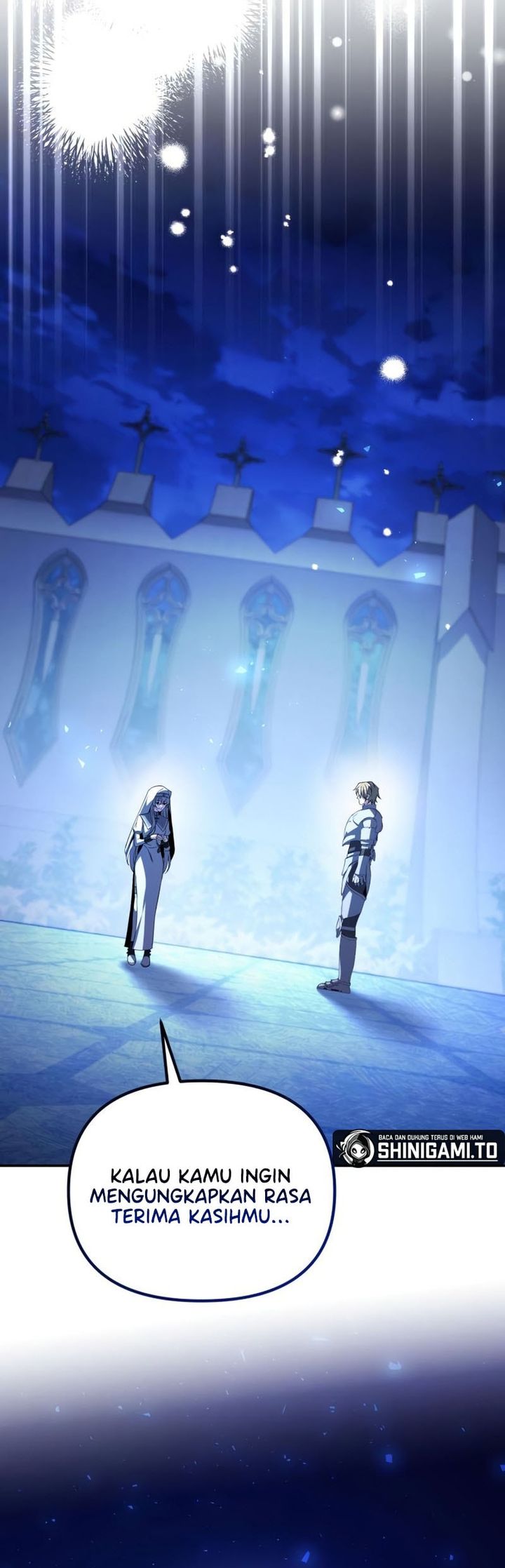 Became The Patron Of Villains Chapter 14 Gambar 39