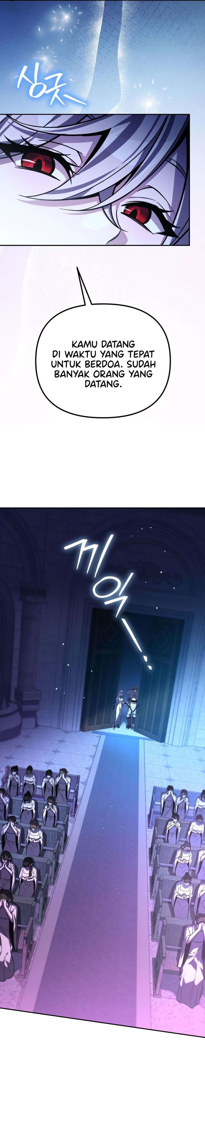 Became The Patron Of Villains Chapter 14 Gambar 41