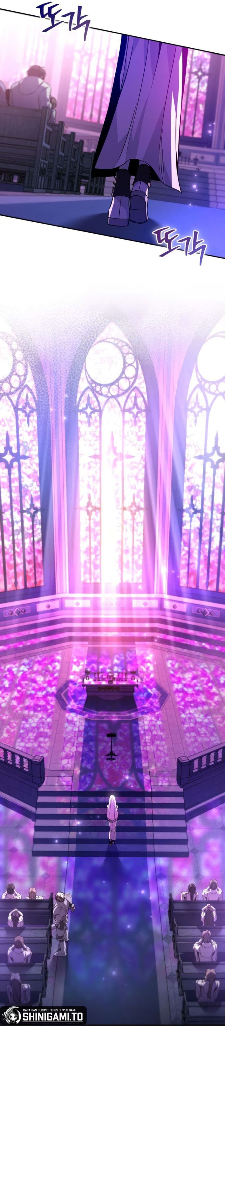 Became The Patron Of Villains Chapter 14 Gambar 42