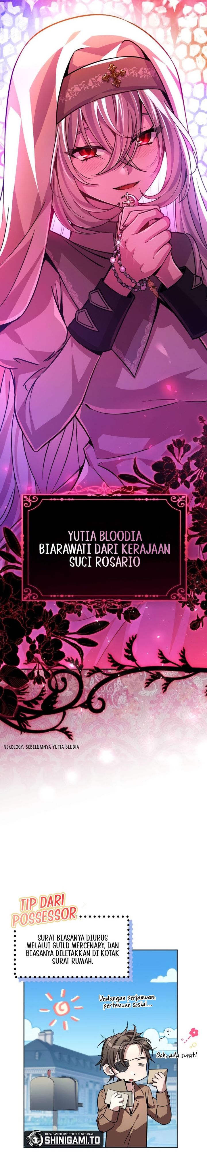 Became The Patron Of Villains Chapter 14 Gambar 45