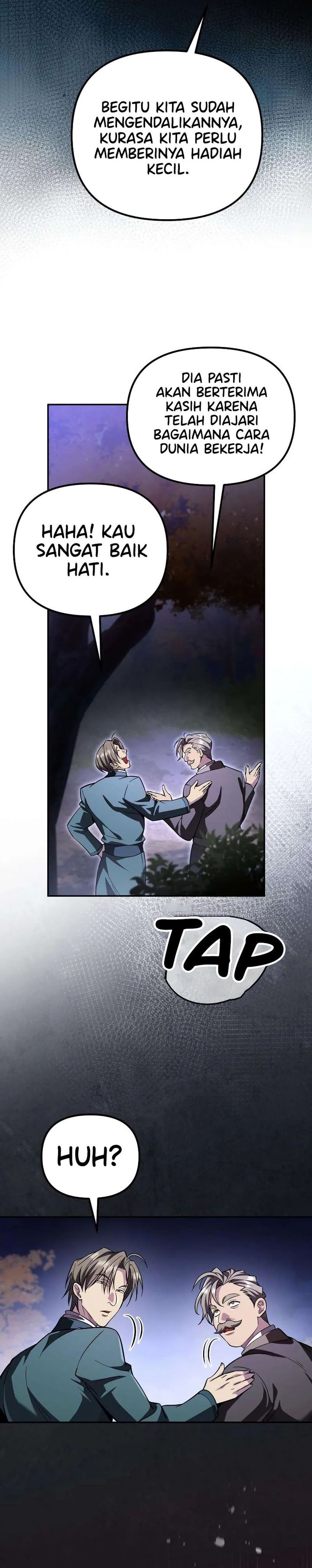 Became The Patron Of Villains Chapter 17 Gambar 6