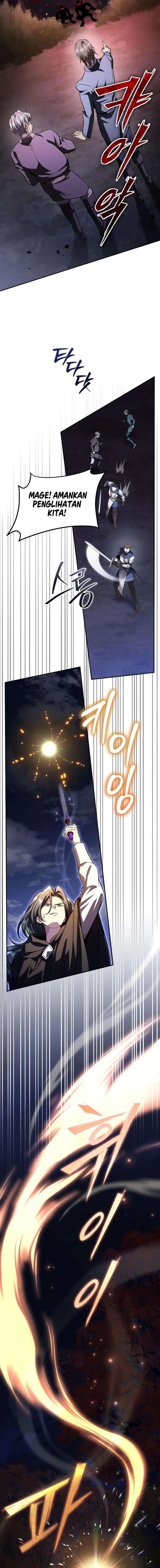 Became The Patron Of Villains Chapter 17 Gambar 8