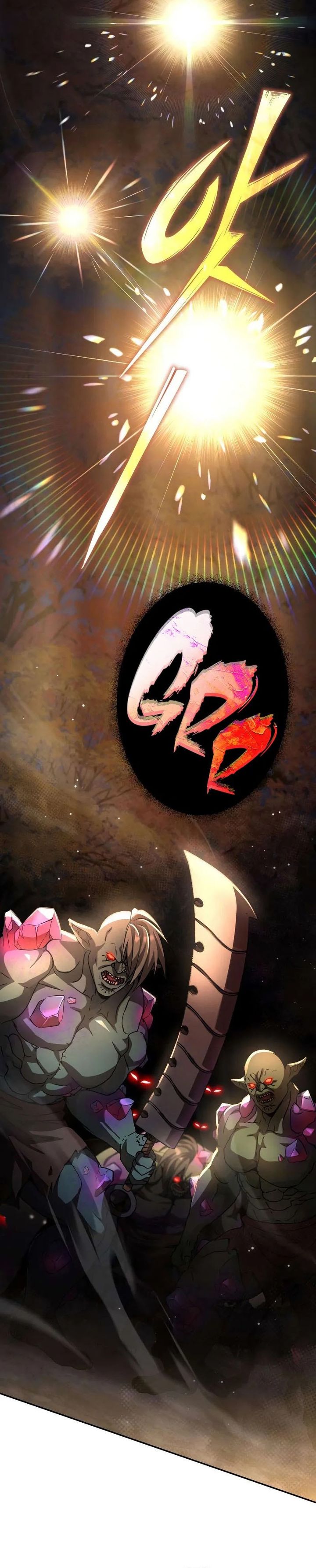 Became The Patron Of Villains Chapter 17 Gambar 9