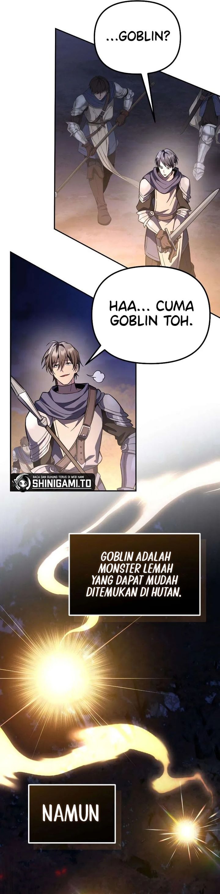 Became The Patron Of Villains Chapter 17 Gambar 10