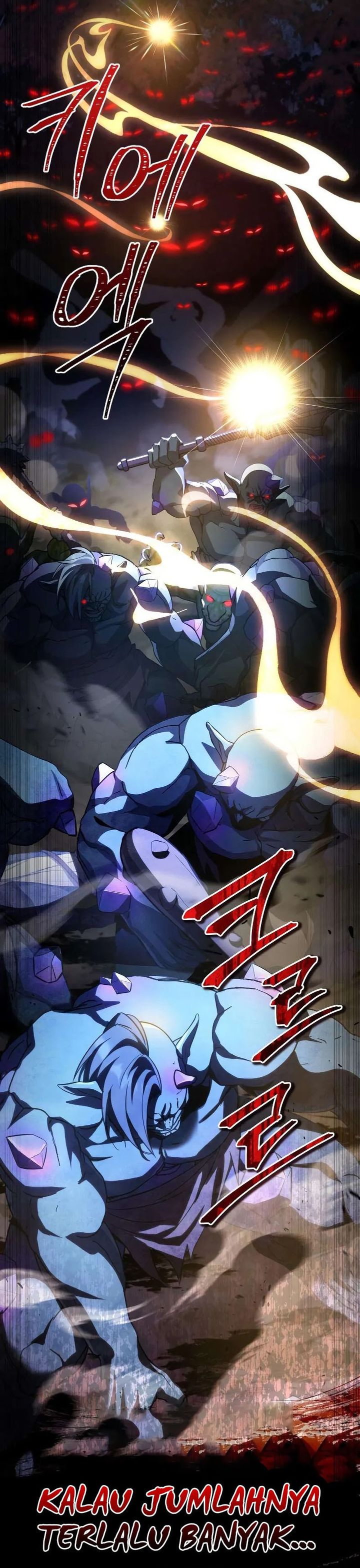 Became The Patron Of Villains Chapter 17 Gambar 11