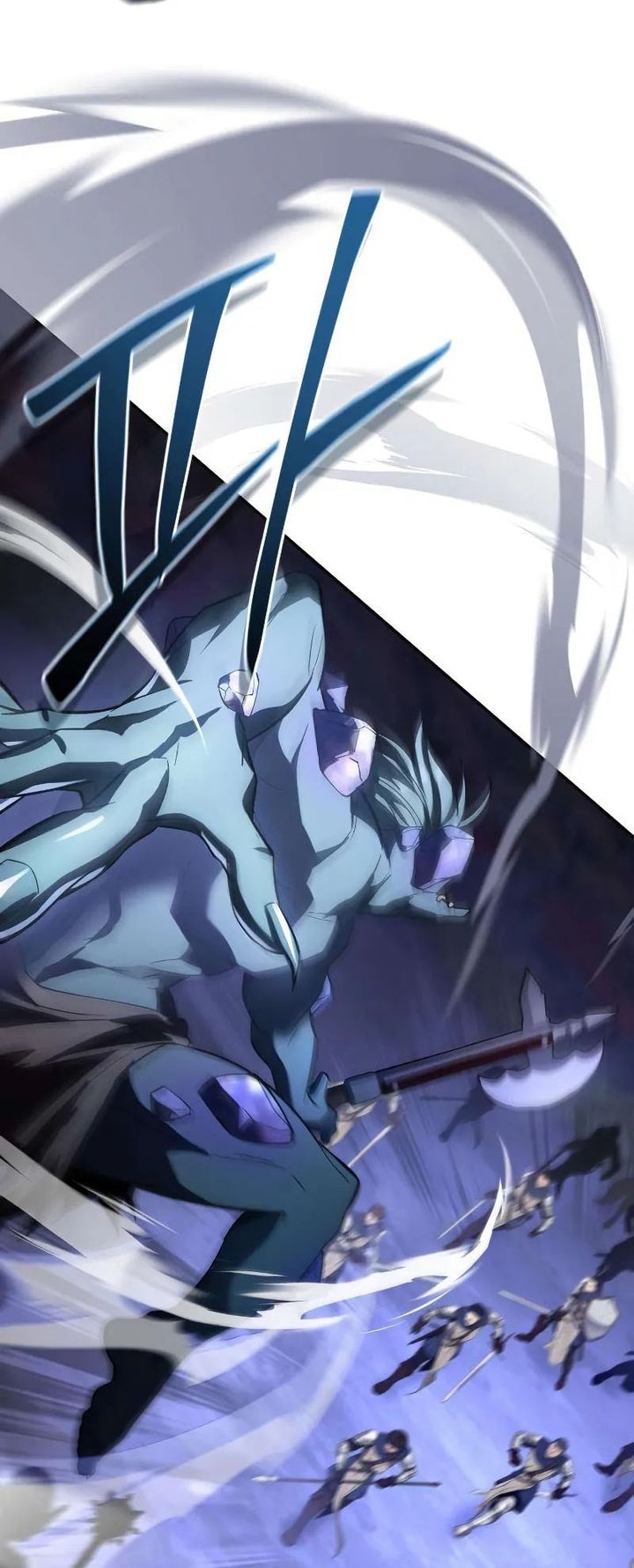 Became The Patron Of Villains Chapter 17 Gambar 17