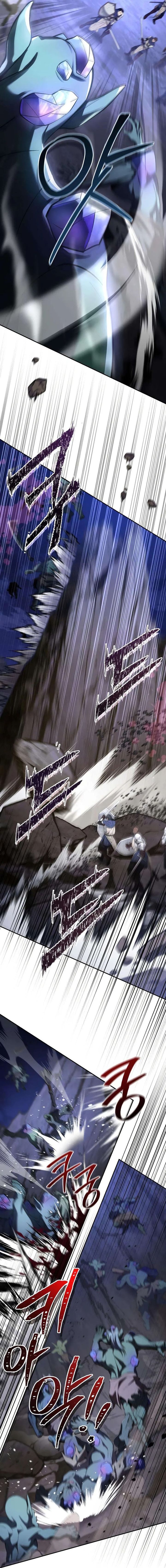 Became The Patron Of Villains Chapter 17 Gambar 18