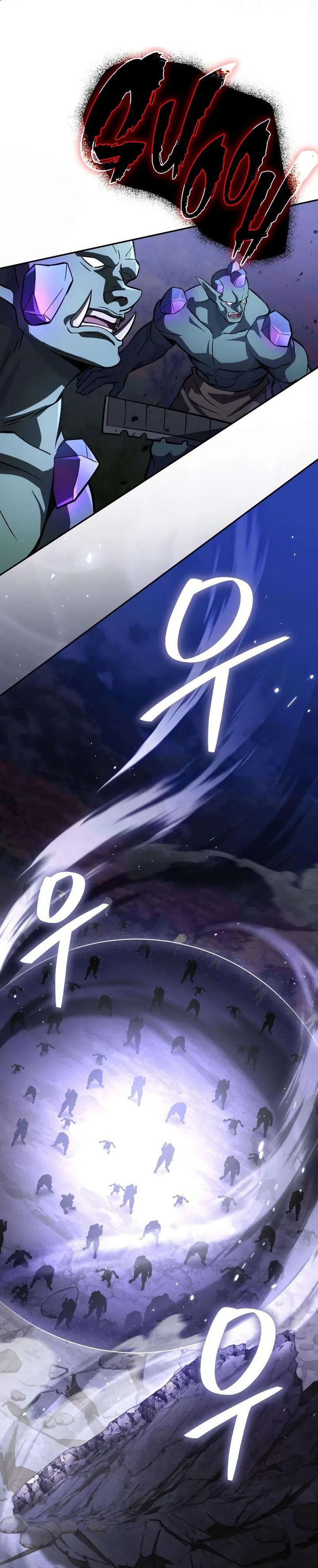 Became The Patron Of Villains Chapter 17 Gambar 19