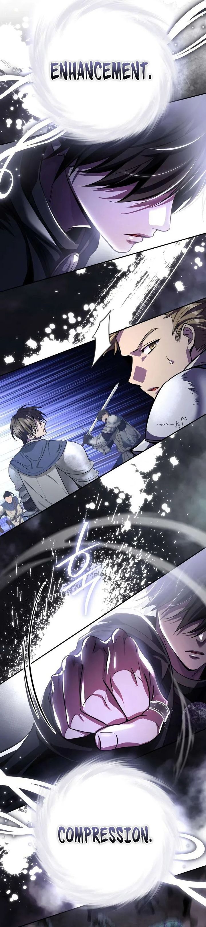 Became The Patron Of Villains Chapter 17 Gambar 21