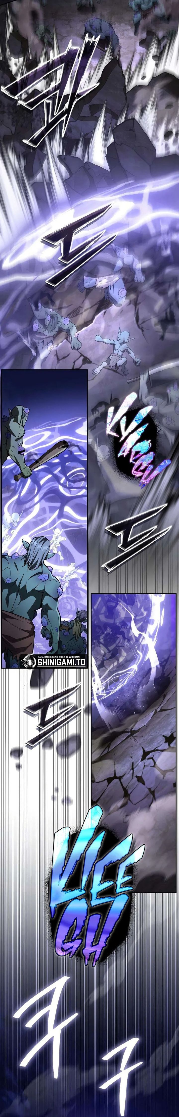 Became The Patron Of Villains Chapter 17 Gambar 22