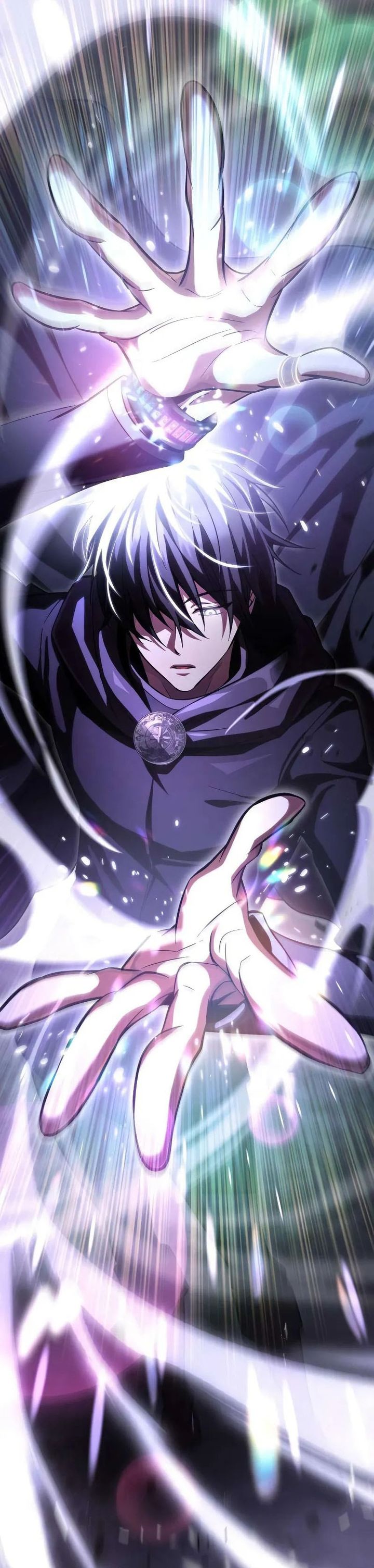 Became The Patron Of Villains Chapter 17 Gambar 26