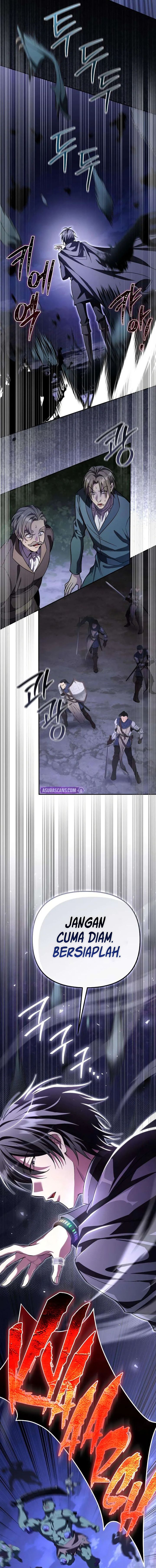 Became The Patron Of Villains Chapter 17 Gambar 29