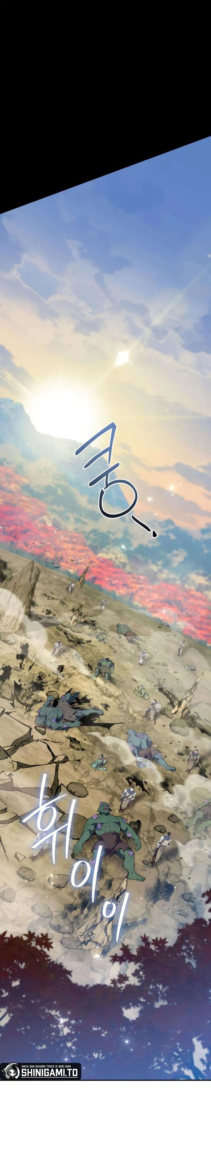 Became The Patron Of Villains Chapter 17 Gambar 32