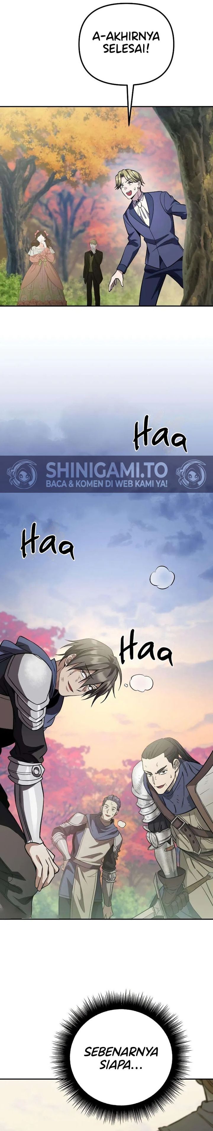 Became The Patron Of Villains Chapter 17 Gambar 33