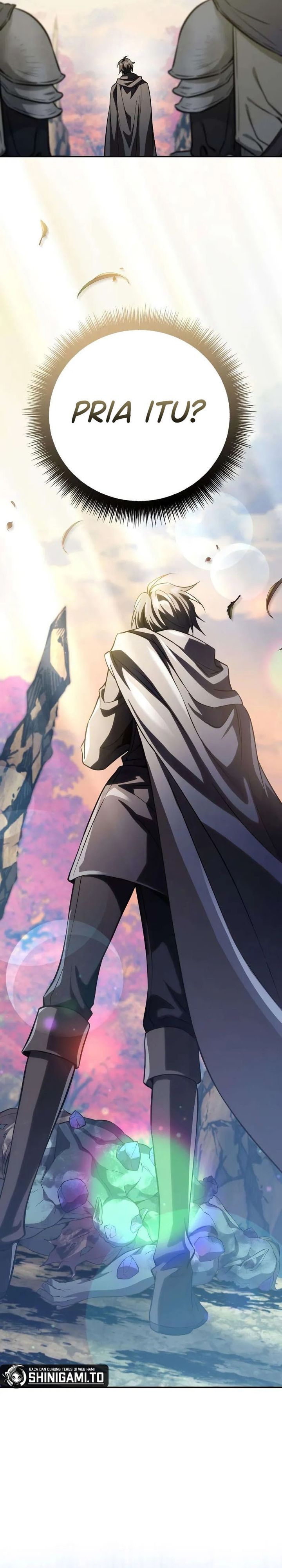 Became The Patron Of Villains Chapter 17 Gambar 34