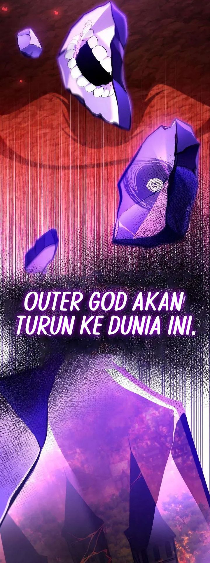 Became The Patron Of Villains Chapter 17 Gambar 41