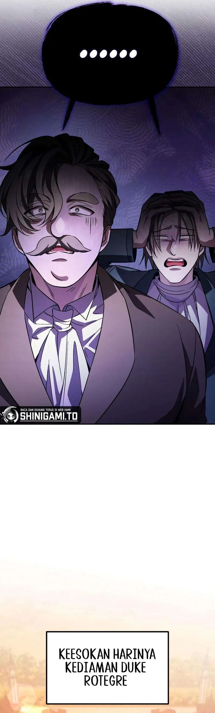 Became The Patron Of Villains Chapter 17 Gambar 45