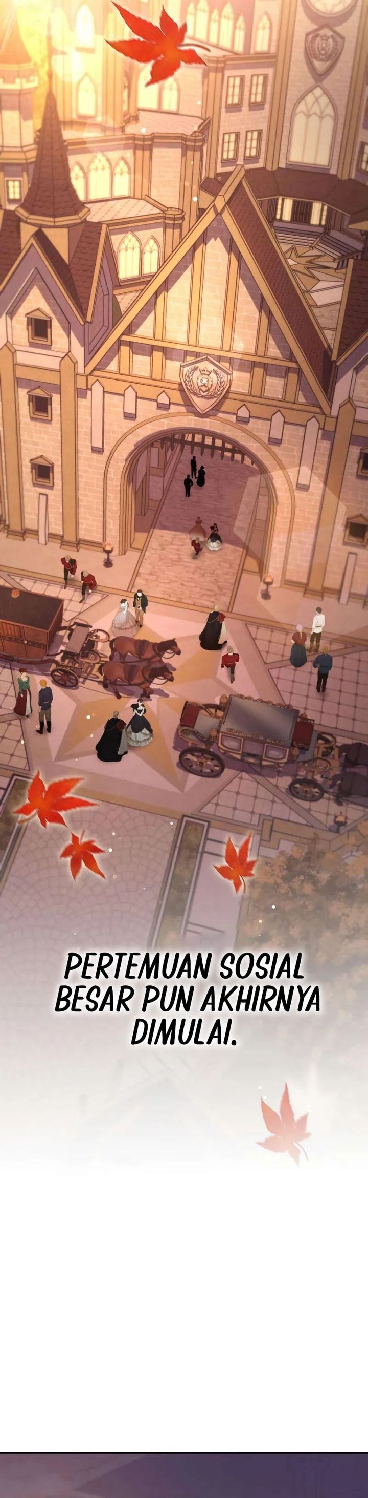 Became The Patron Of Villains Chapter 17 Gambar 48