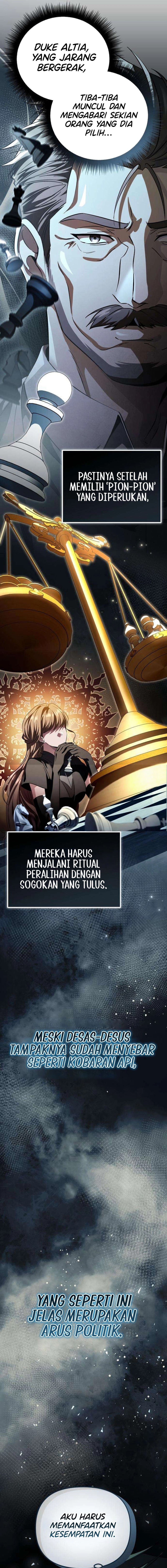 Became The Patron Of Villains Chapter 19 Gambar 3