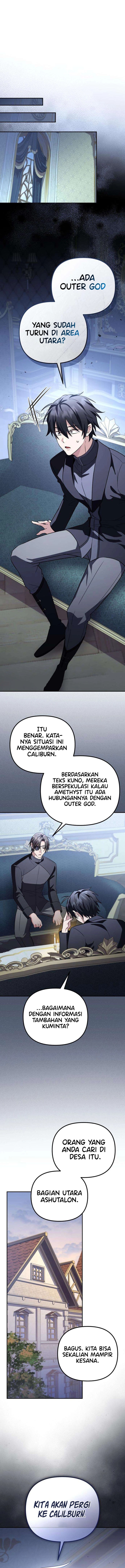 Became The Patron Of Villains Chapter 19 Gambar 6