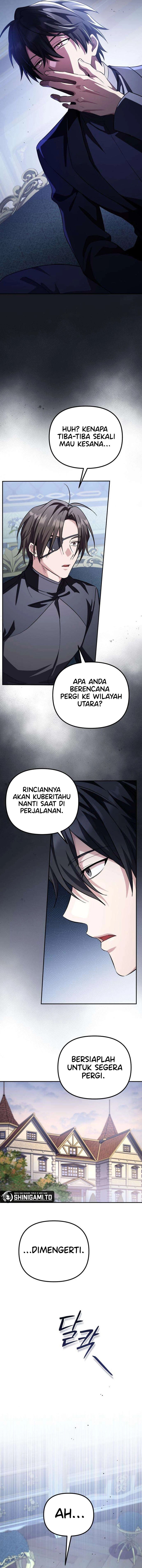 Became The Patron Of Villains Chapter 19 Gambar 7