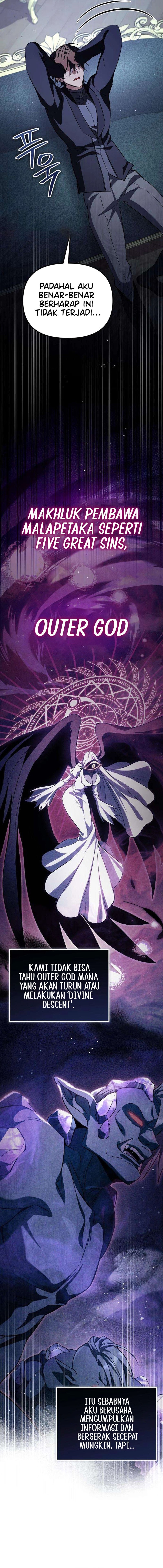 Became The Patron Of Villains Chapter 19 Gambar 8