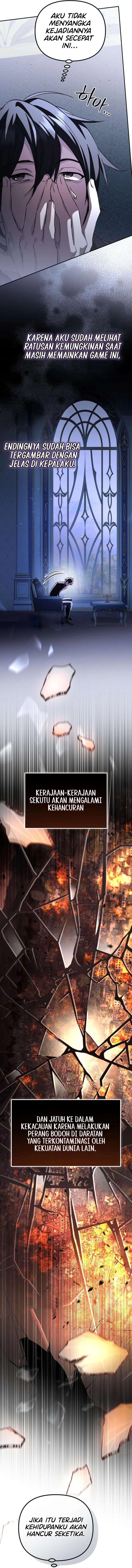 Became The Patron Of Villains Chapter 19 Gambar 9