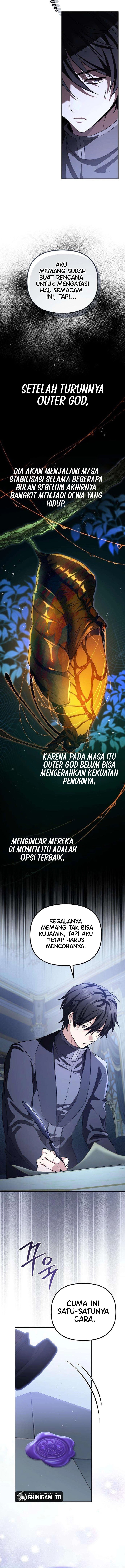 Became The Patron Of Villains Chapter 19 Gambar 10