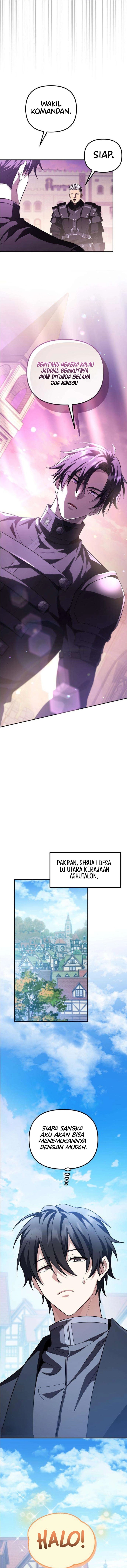 Became The Patron Of Villains Chapter 19 Gambar 12