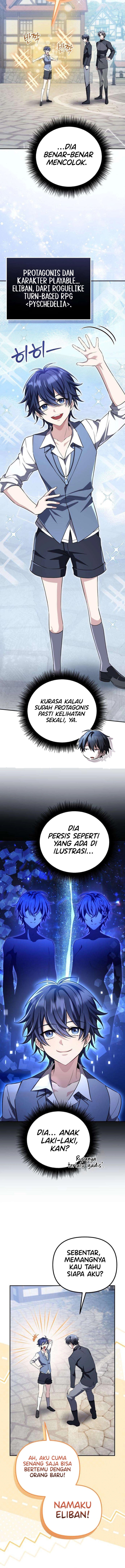 Became The Patron Of Villains Chapter 19 Gambar 13