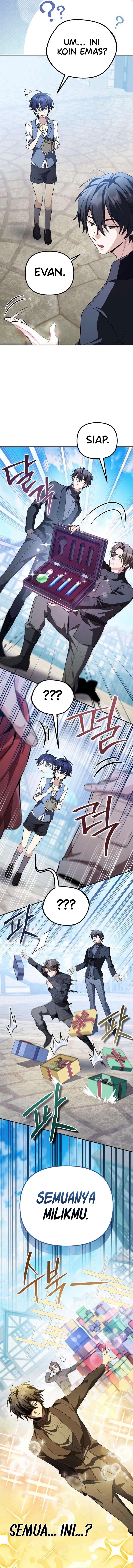 Became The Patron Of Villains Chapter 19 Gambar 15