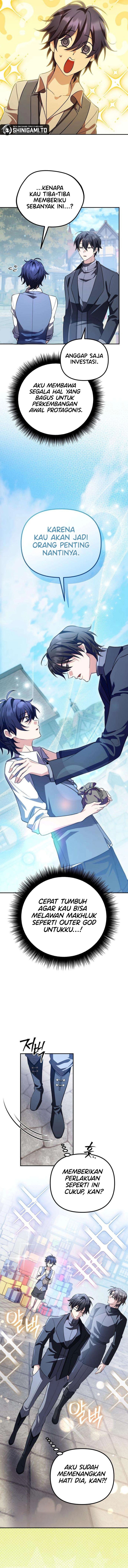 Became The Patron Of Villains Chapter 19 Gambar 16