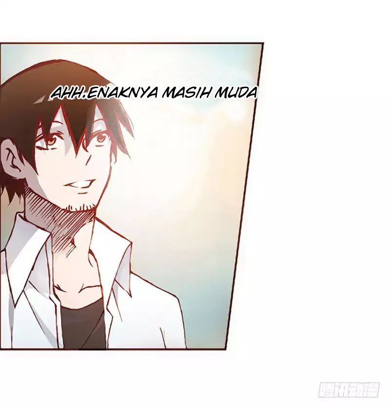 Because I’m An Uncle who Runs A Weapon Shop Chapter 01.2 Gambar 3