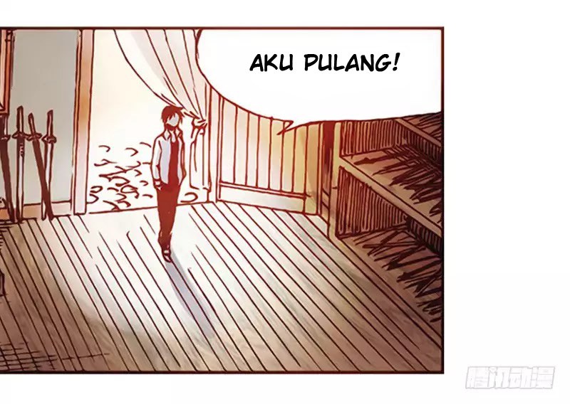 Because I’m An Uncle who Runs A Weapon Shop Chapter 01.2 Gambar 5