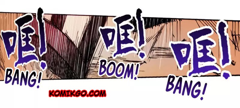 Because I’m An Uncle who Runs A Weapon Shop Chapter 01.2 Gambar 16