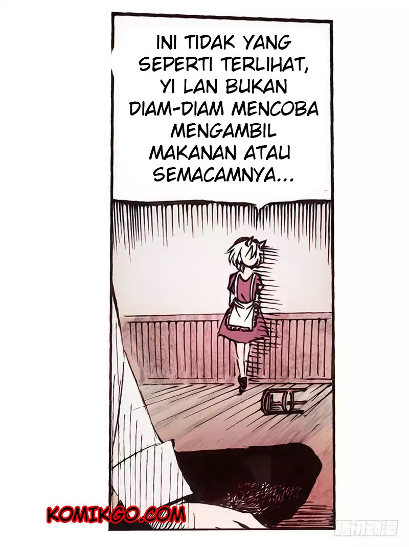 Because I’m An Uncle who Runs A Weapon Shop Chapter 01.2 Gambar 20