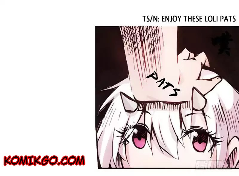 Because I’m An Uncle who Runs A Weapon Shop Chapter 01.2 Gambar 22