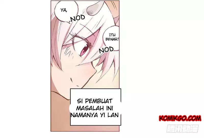 Because I’m An Uncle who Runs A Weapon Shop Chapter 01.2 Gambar 25