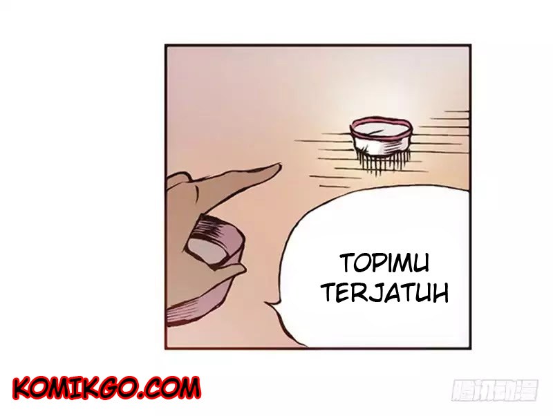 Because I’m An Uncle who Runs A Weapon Shop Chapter 01.2 Gambar 29