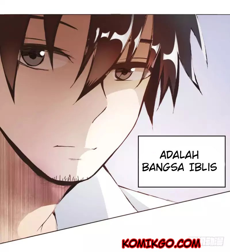 Because I’m An Uncle who Runs A Weapon Shop Chapter 01.2 Gambar 32