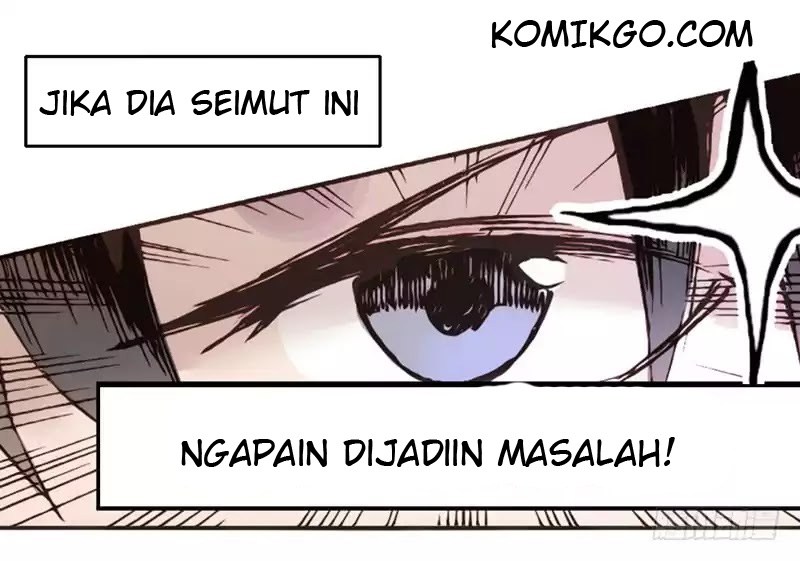 Because I’m An Uncle who Runs A Weapon Shop Chapter 01.2 Gambar 35